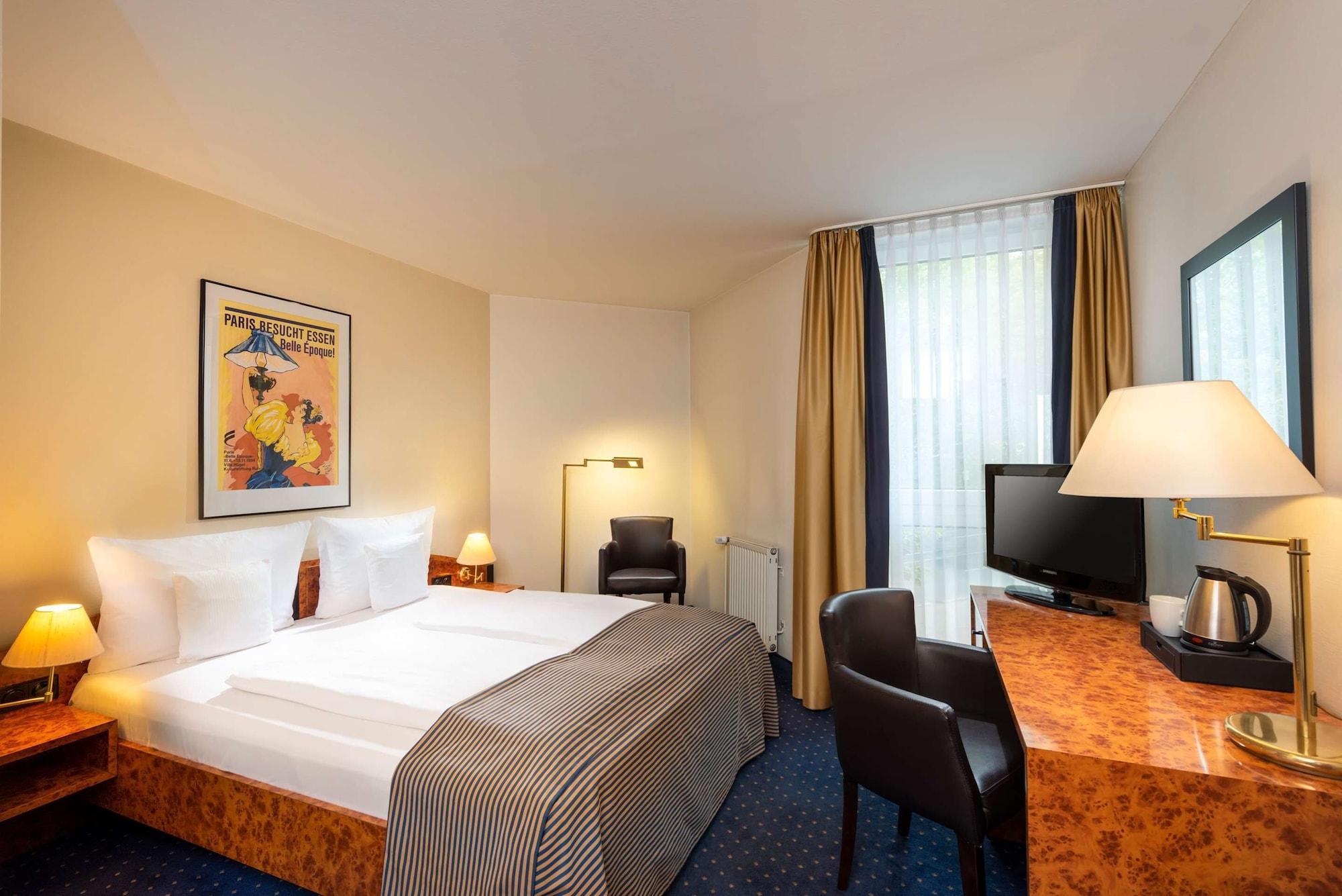 Hotel Essential By Dorint Essen Zewnętrze zdjęcie