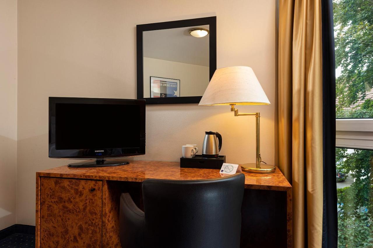 Hotel Essential By Dorint Essen Zewnętrze zdjęcie